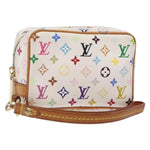Louis Vuitton Wapity Trousse Pouch Monogram Multicolor - image 17