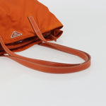 Prada Vintage Tote Tessuto - image 8