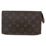 Louis Vuitton Toiletry Pouch Monogram Canvas 19 - image 1