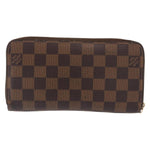Louis Vuitton Zippy Wallet NM Damier - image 2