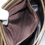 Celine Vintage Shoulder Bag Leather - image 16