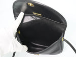 Christian Dior Vintage Shoulder Bag Leather - image 3
