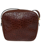 Salvatore Ferragamo Vala Shoulder Bag Leather - image 12