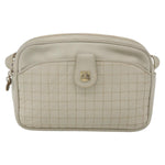 Celine Vintage Shoulder Bag Leather - image 1