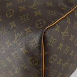 Louis Vuitton Keepall Bag Monogram Canvas 50 - image 10