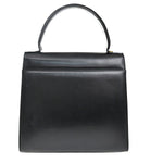 Salvatore Ferragamo Vala Handbag Leather - image 2