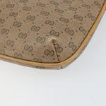 Gucci Micro GG supreme shoulder bag GG canvas - image 9