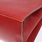 Loewe Vintage Shoulder Bag Leather - image 10