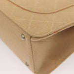 Chanel Matelasse Chain Shoulder Bag Leather - image 18