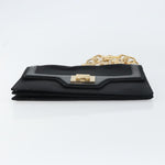 Givenchy Shoulder Bag Satin - image 16