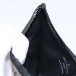 Louis Vuitton Nigo Duck Coin Holder Printed Leather and Limited Edition Giant Damier - image 19