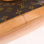 Louis Vuitton Alma Handbag Monogram Canvas PM - image 10