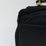 Salvatore Ferragamo Vala Shoulder Bag Canvas - image 10