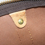 Louis Vuitton Keepall Bag Monogram Canvas 55 - image 7