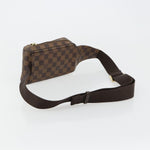 Louis Vuitton Geronimos Waist Bag Damier - image 8