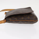 Louis Vuitton Musette Salsa Handbag Monogram Canvas PM - image 4