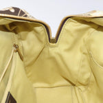 Salvatore Ferragamo Gancini Shoulder Bag Canvas - image 18