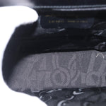 Salvatore Ferragamo Vara Handbag Leather - image 5