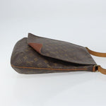 Louis Vuitton Musette Salsa Handbag Monogram Canvas PM - image 3