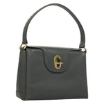 Gucci 1973 Top Handle Bag Leather Small - image 1