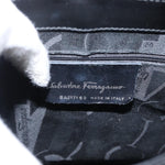 Salvatore Ferragamo Vala Shoulder Bag Leather - image 6