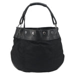 Prada Vintage Shoulder Bag Tessuto - image 2