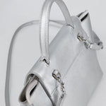 Celine Belt Bag Textured Leather Mini - image 16