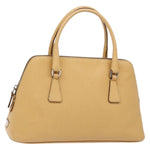 Prada Cuir Promenade Bag Saffiano Leather Medium - image 1