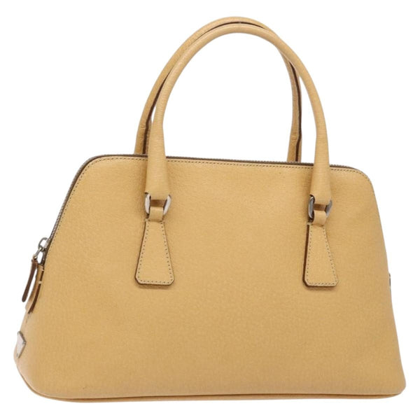Prada Cuir Promenade Bag Saffiano Leather Medium - image 1