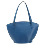 Louis Vuitton Saint Jacques Handbag Epi Leather GM - image 18