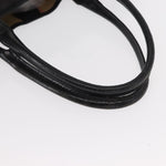 Burberry Vintage Tote Leather - image 8
