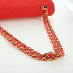 Chanel Flap Shoulder Bag Canvas - image 7