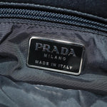 Prada Vintage Sport Shoulder bag Nylon - image 7