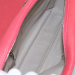 Chanel Flap Shoulder Bag Quilted Lambskin Large - image 11