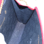 Chanel Vintage Clutch Leather - image 20