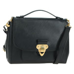 Louis Vuitton Boccador Handbag Epi Leather - image 20
