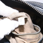 Prada Vintage Shoulder Bag Leather - image 7