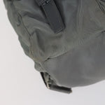 Prada Double Front Pocket Backpack Tessuto Small - image 10