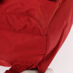 Prada Double Front Pocket Backpack Tessuto Medium - image 11