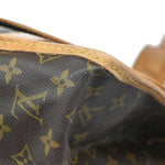 Louis Vuitton Sac Chasse Hunting Bag Monogram Canvas - image 18