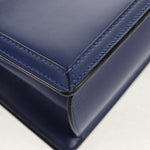 Loewe Barcelona Shoulder Bag Leather Small - image 10
