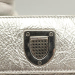Christian Dior Diorever Bag Leather Mini - image 12