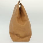 Salvatore Ferragamo Shoulder Bag Leather - image 3