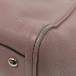 Gucci Soho Convertible Shoulder Bag Leather Small - image 9