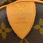 Louis Vuitton Keepall Bag Monogram Canvas 45 - image 4