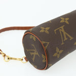 Louis Vuitton Papillon Pochette Monogram Canvas Mini - image 10