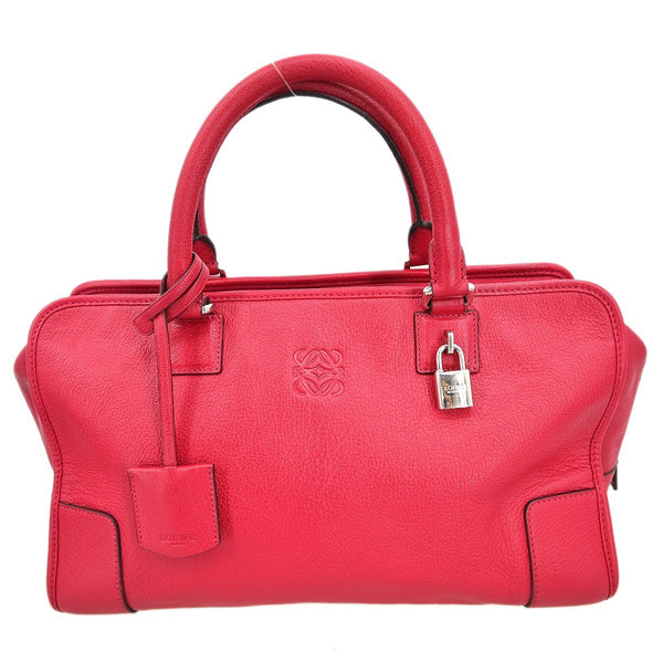 Loewe Amazona Bag Leather 36 - image 1