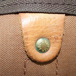 Louis Vuitton Keepall Bandouliere Bag Monogram Canvas 60 - image 7