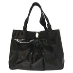 Salvatore Ferragamo Vala Handbag Patent leather - image 18