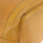 Louis Vuitton Noe Handbag Epi Leather Large - image 11
